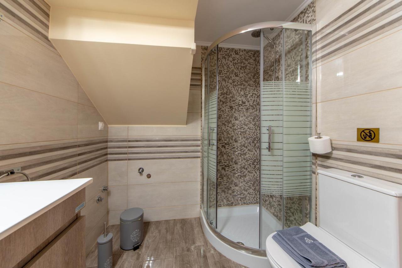 Amaryllis Maison Hili Aleksandropolis Zewnętrze zdjęcie