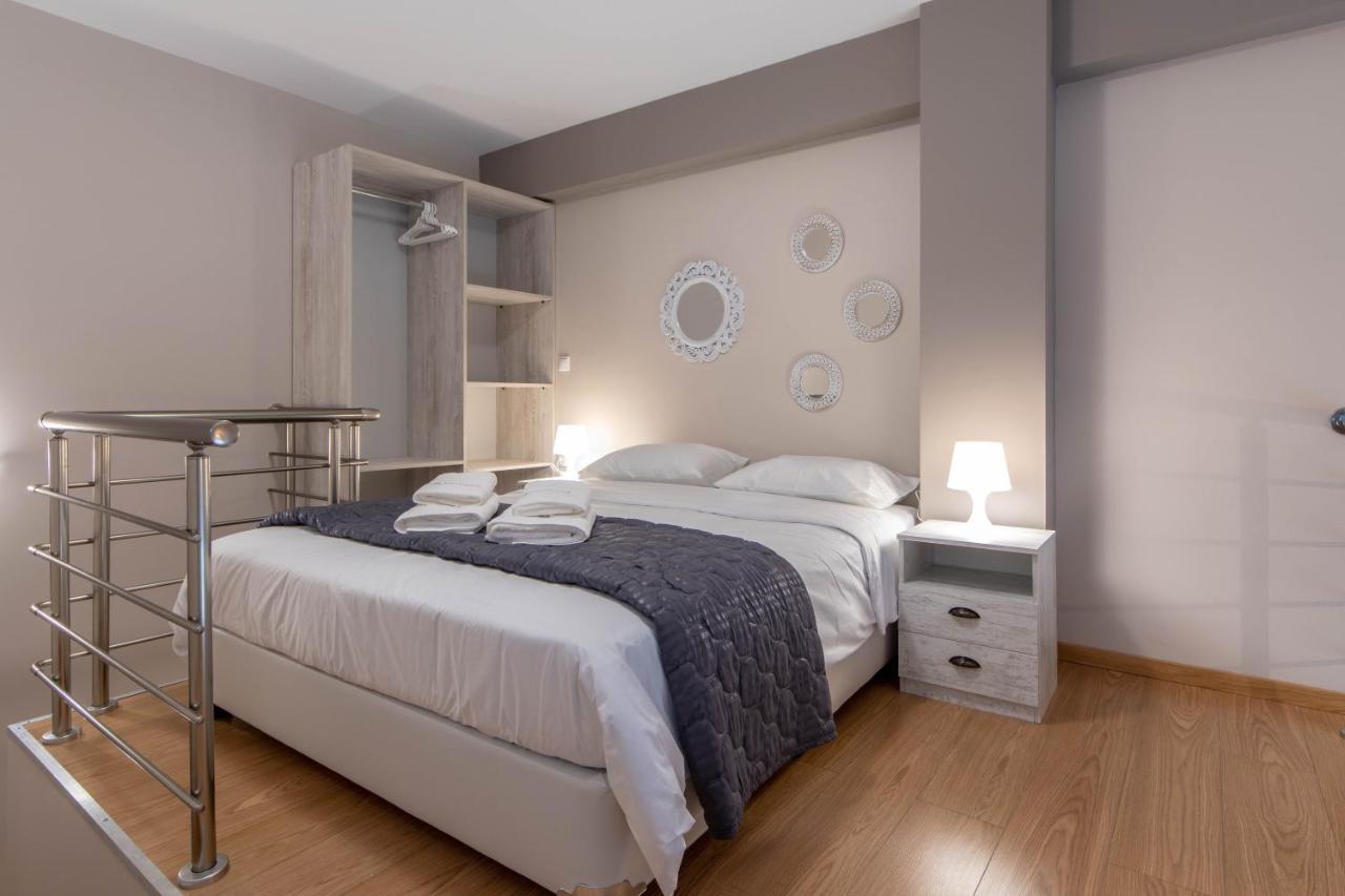 Amaryllis Maison Hili Aleksandropolis Zewnętrze zdjęcie