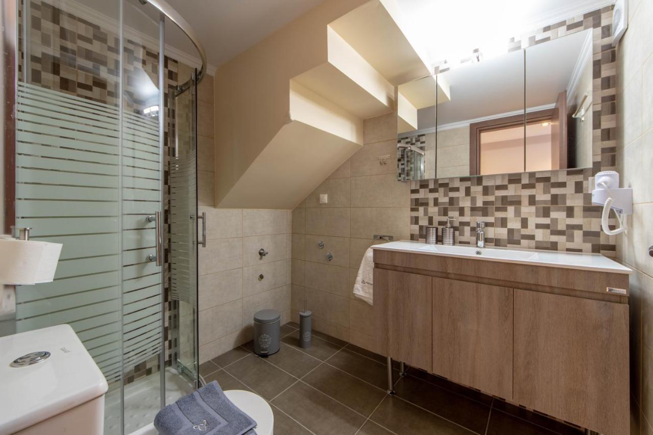 Amaryllis Maison Hili Aleksandropolis Zewnętrze zdjęcie