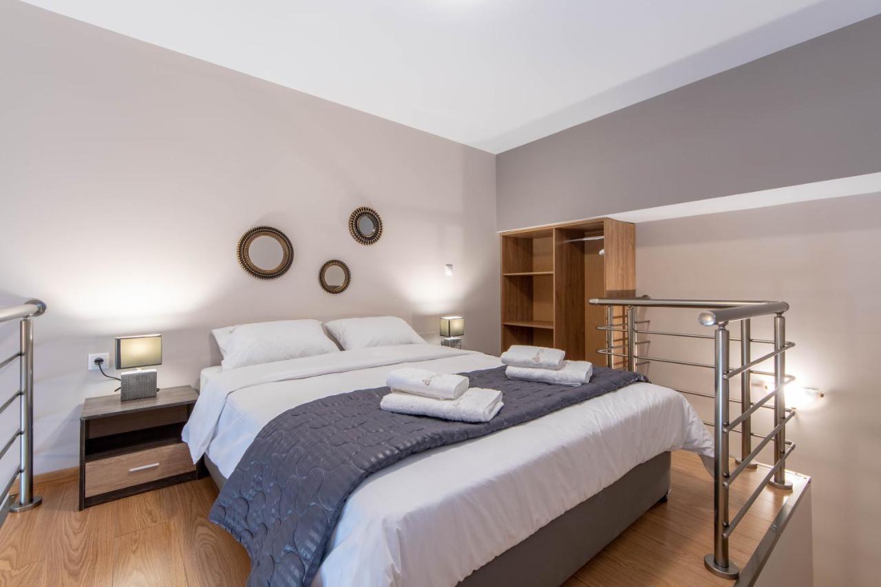 Amaryllis Maison Hili Aleksandropolis Zewnętrze zdjęcie