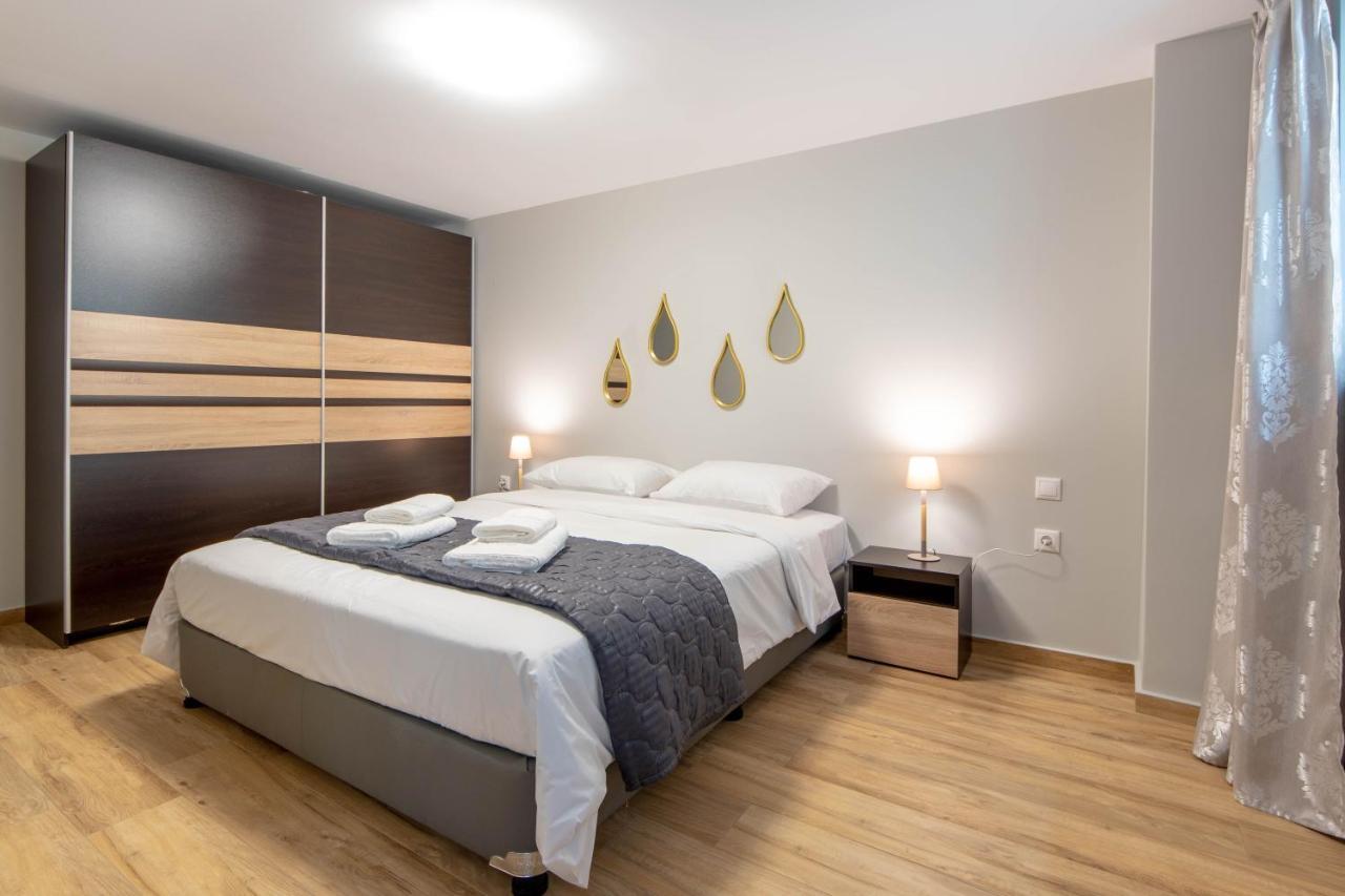 Amaryllis Maison Hili Aleksandropolis Zewnętrze zdjęcie