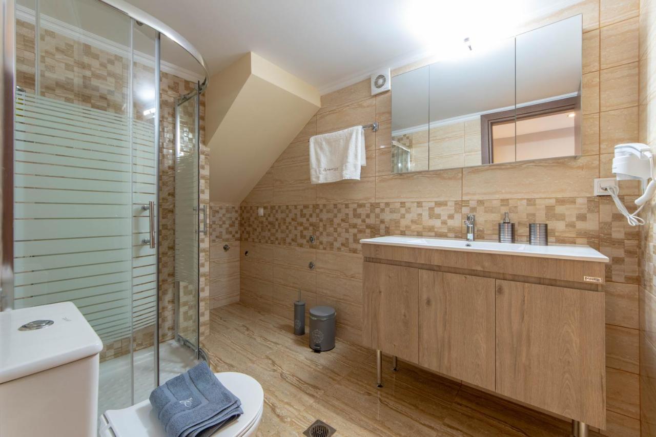 Amaryllis Maison Hili Aleksandropolis Zewnętrze zdjęcie