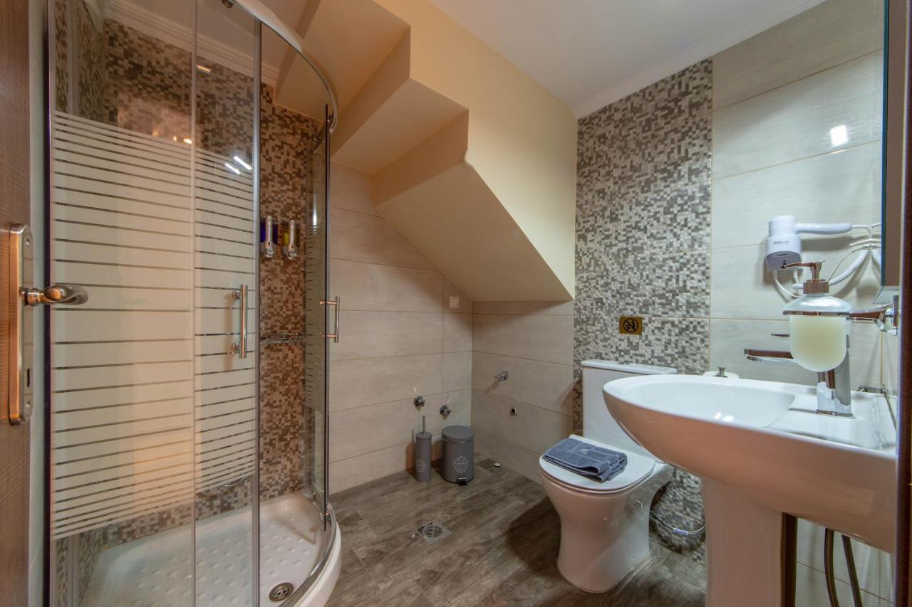 Amaryllis Maison Hili Aleksandropolis Zewnętrze zdjęcie