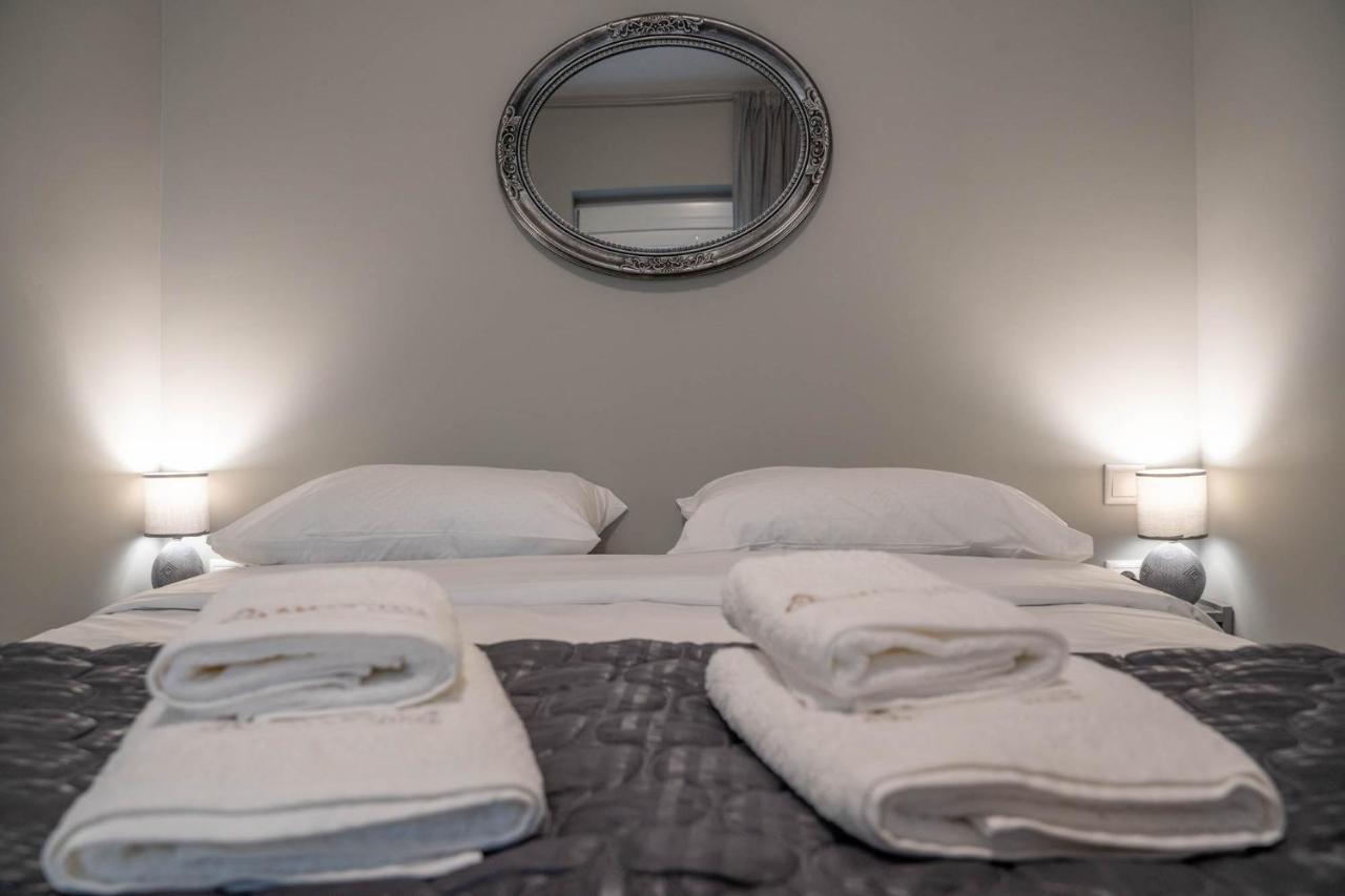 Amaryllis Maison Hili Aleksandropolis Zewnętrze zdjęcie