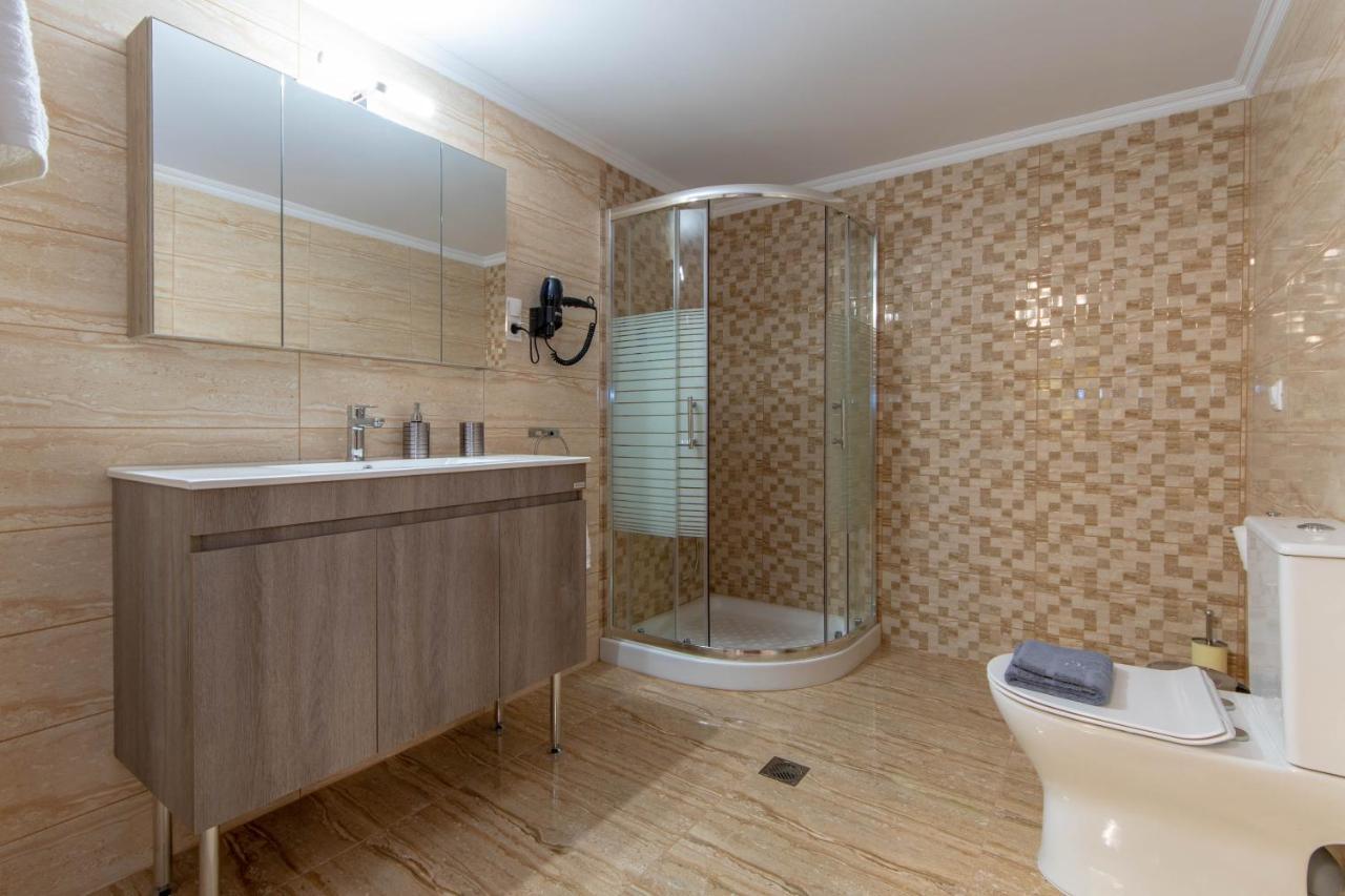 Amaryllis Maison Hili Aleksandropolis Zewnętrze zdjęcie
